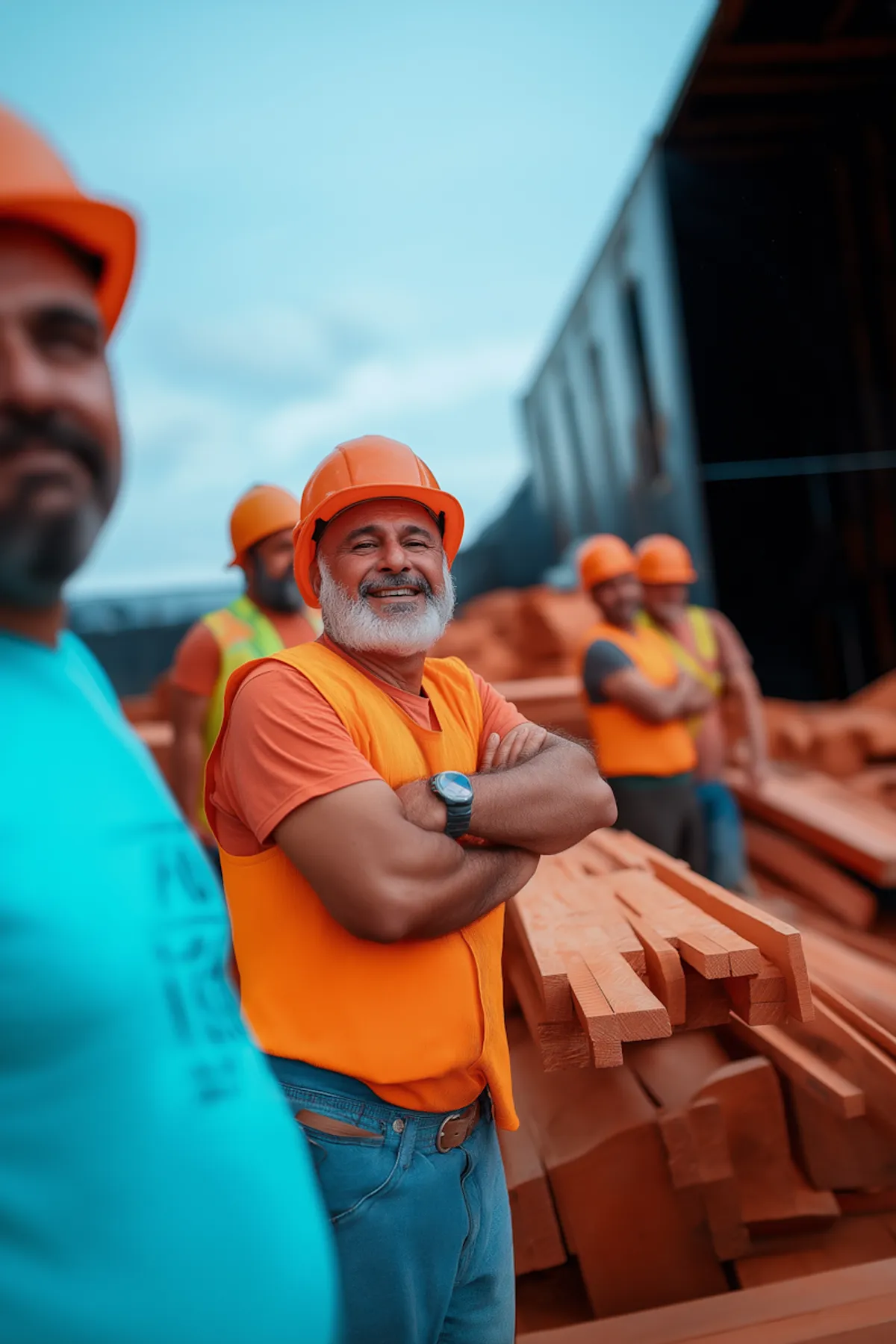 SEC regulatory compliance for cross-border SPAC transactions.