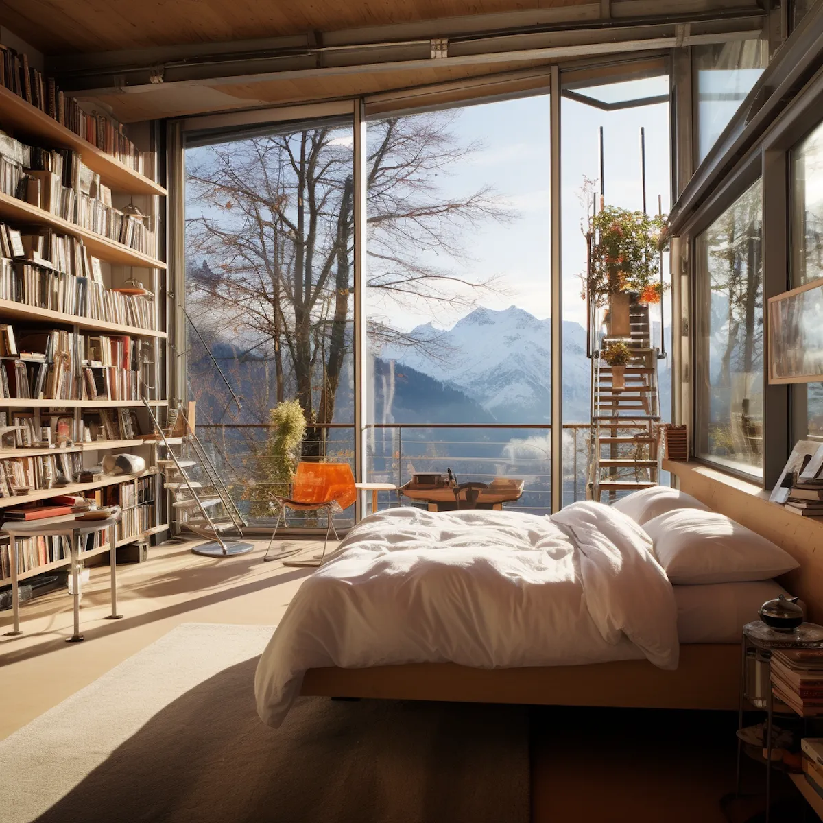 Target identification and deal sourcing services