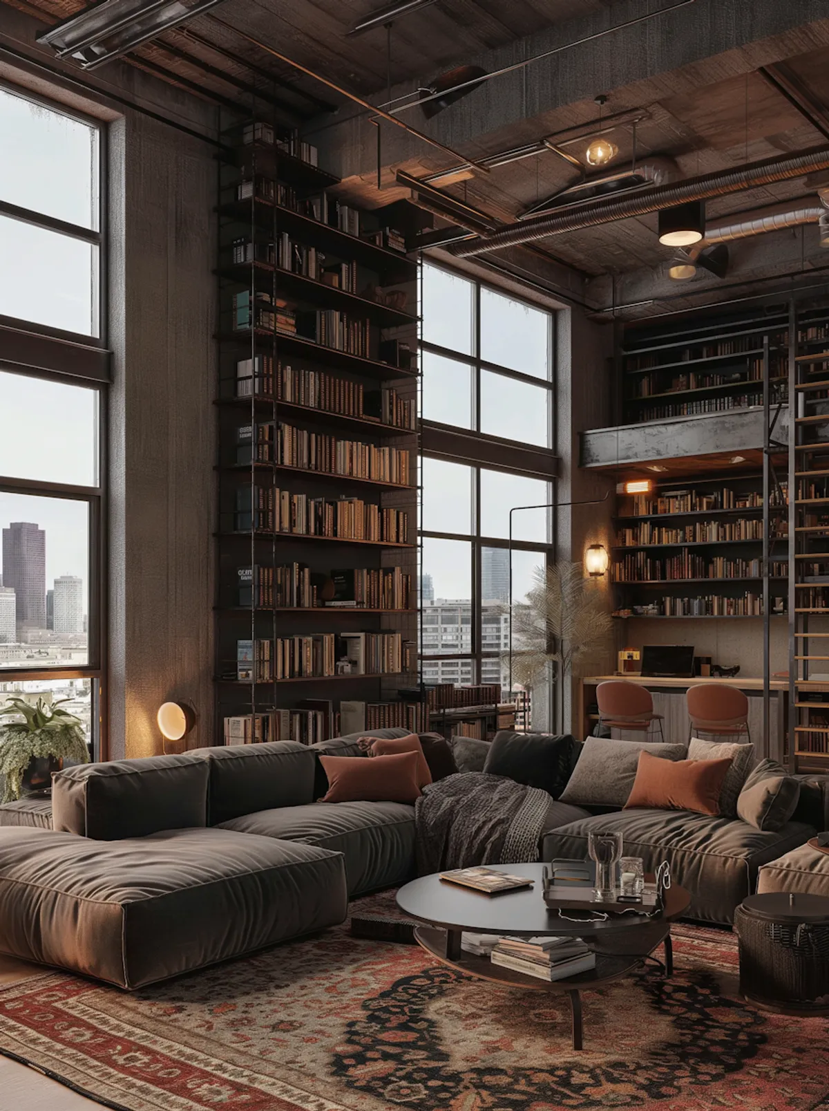 Post-merger integration and public company readiness services